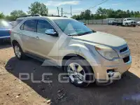 2013 Chevrolet Equinox фото