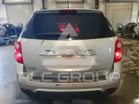2013 Chevrolet Equinox фото