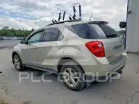 2013 Chevrolet Equinox фото