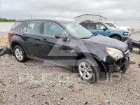 2013 Chevrolet Equinox фото