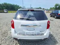 2013 Chevrolet Equinox фото