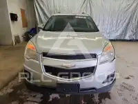 2013 Chevrolet Equinox фото
