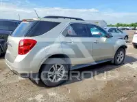 2013 Chevrolet Equinox фото