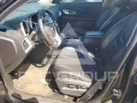 2013 Chevrolet Equinox photo