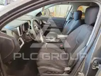 2013 Chevrolet Equinox photo