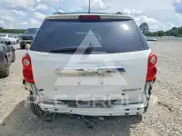 2013 Chevrolet Equinox photo