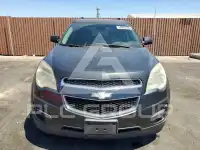 2013 Chevrolet Equinox фото