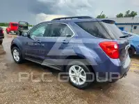2013 Chevrolet Equinox фото