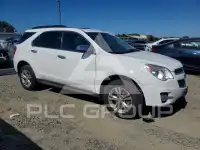 2013 Chevrolet Equinox фото