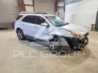 2013 Chevrolet Equinox photo