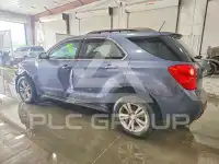 2013 Chevrolet Equinox photo