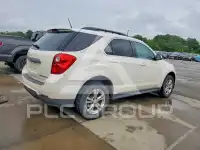 2013 Chevrolet Equinox фото