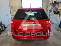 2013 Chevrolet Equinox фото