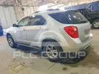 2013 Chevrolet Equinox photo