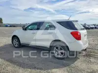 2013 Chevrolet Equinox фото