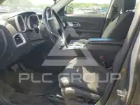 2013 Chevrolet Equinox photo