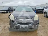 2013 Chevrolet Equinox фото
