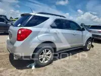 2013 Chevrolet Equinox фото
