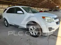 2013 Chevrolet Equinox photo