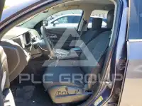2013 Chevrolet Equinox photo
