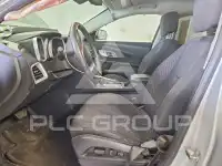 2013 Chevrolet Equinox фото