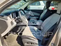 2013 Chevrolet Equinox фото