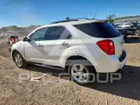 2013 Chevrolet Equinox фото