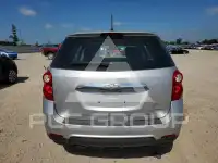 2013 Chevrolet Equinox photo