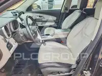 2013 Chevrolet Equinox фото
