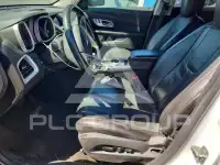 2013 Chevrolet Equinox фото