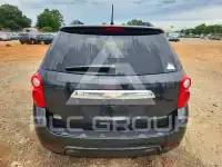 2013 Chevrolet Equinox фото