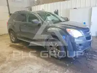2013 Chevrolet Equinox фото