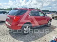 2013 Chevrolet Equinox фото