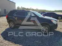 2013 Chevrolet Equinox фото