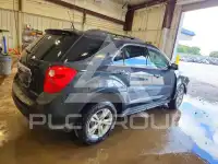 2013 Chevrolet Equinox photo