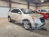 2013 Chevrolet Equinox фото