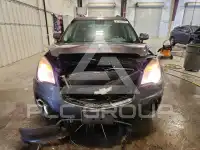 2013 Chevrolet Equinox фото