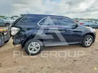2013 Chevrolet Equinox фото