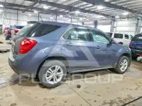 2013 Chevrolet Equinox фото