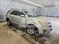 2013 Chevrolet Equinox фото