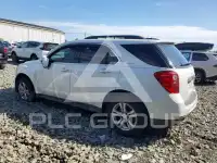 2013 Chevrolet Equinox фото