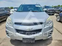 2013 Chevrolet Equinox photo