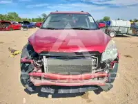 2013 Chevrolet Equinox photo