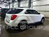 2013 Chevrolet Equinox фото