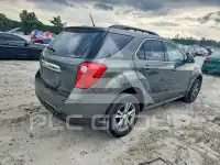 2013 Chevrolet Equinox photo