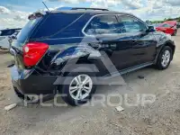 2013 Chevrolet Equinox фото