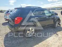 2013 Chevrolet Equinox photo