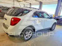 2013 Chevrolet Equinox фото