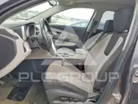 2013 Chevrolet Equinox фото
