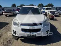 2013 Chevrolet Equinox фото